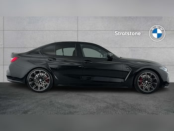 Used BMW M3 2024 for sale - 79864457: Photo