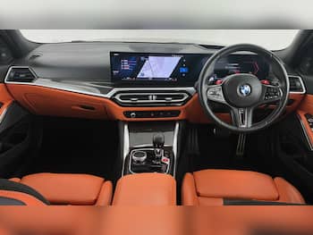 Used BMW M3 2024 for sale - 79864457: Photo