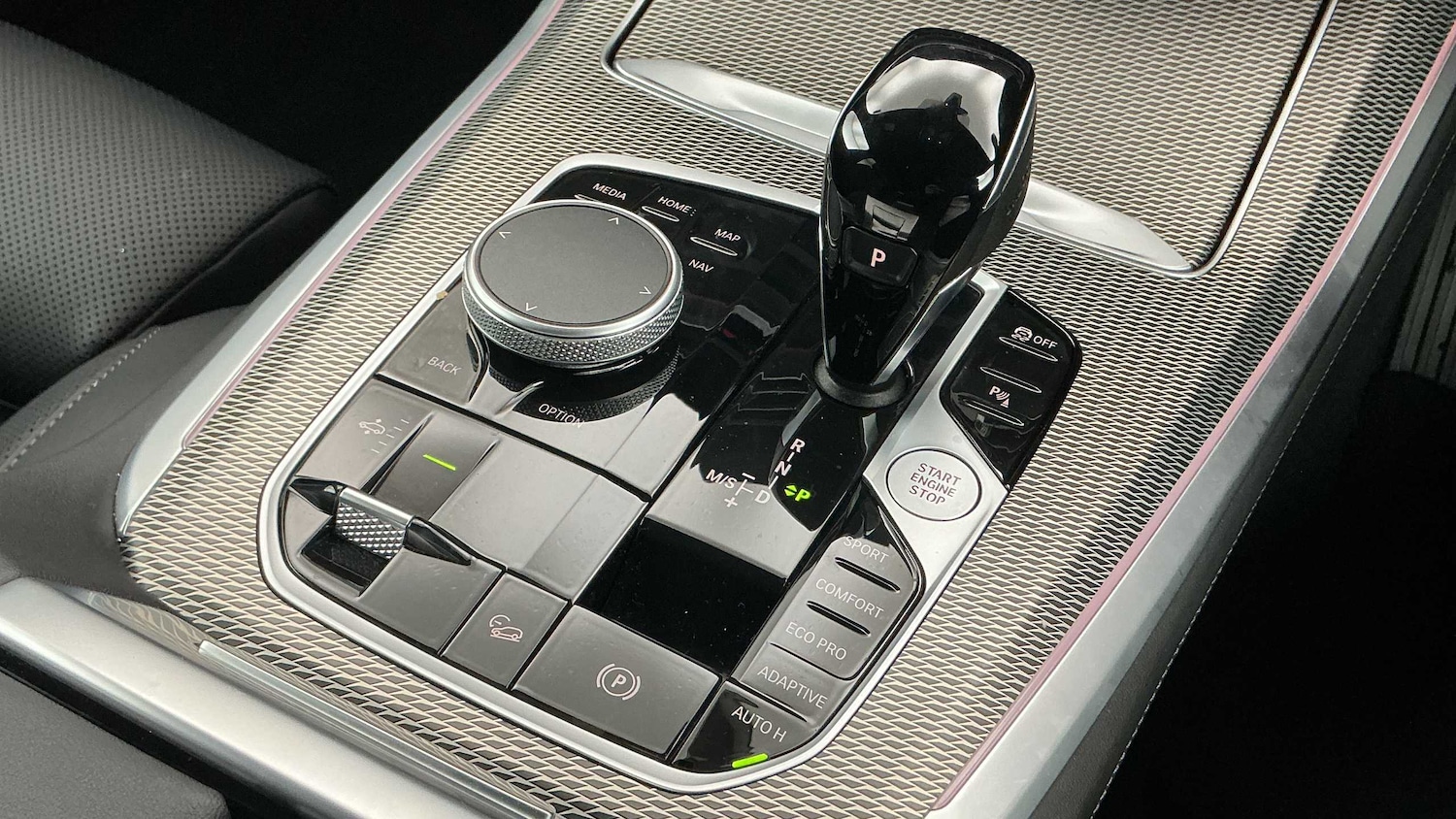 Used BMW X5 for sale - 76827561: Photo 10