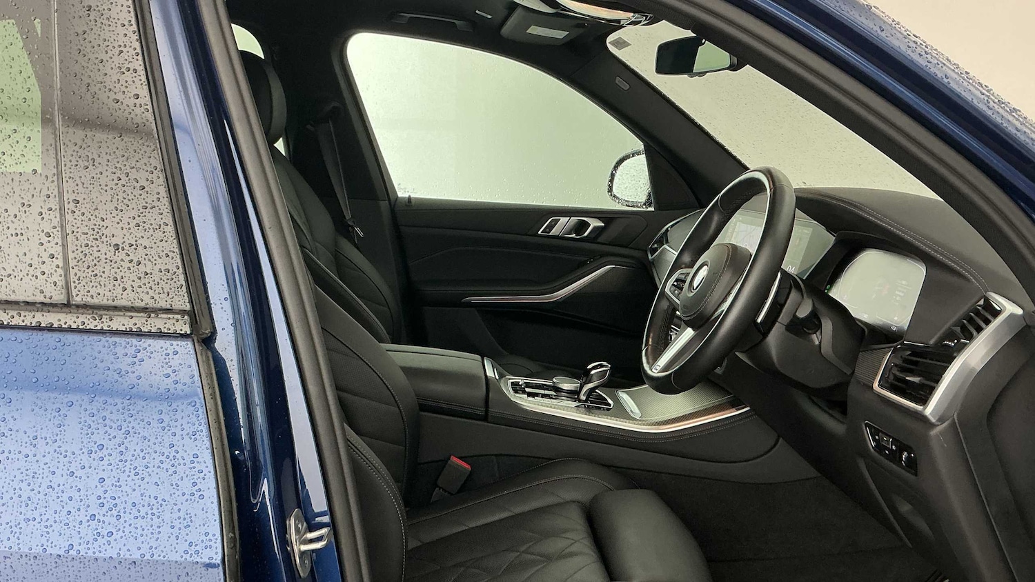 Used BMW X5 for sale - 76827561: Photo 11