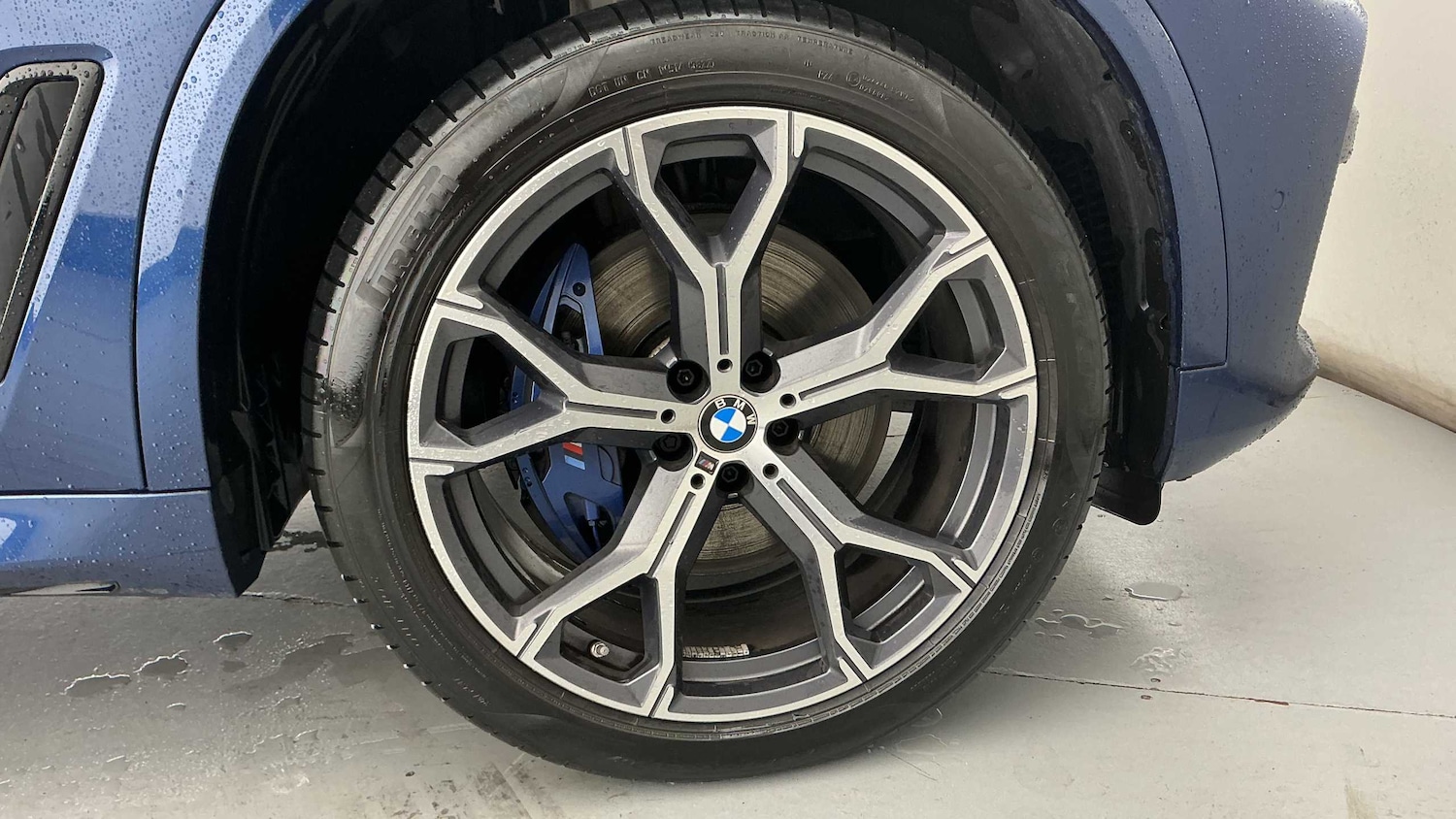 Used BMW X5 for sale - 76827561: Photo 14