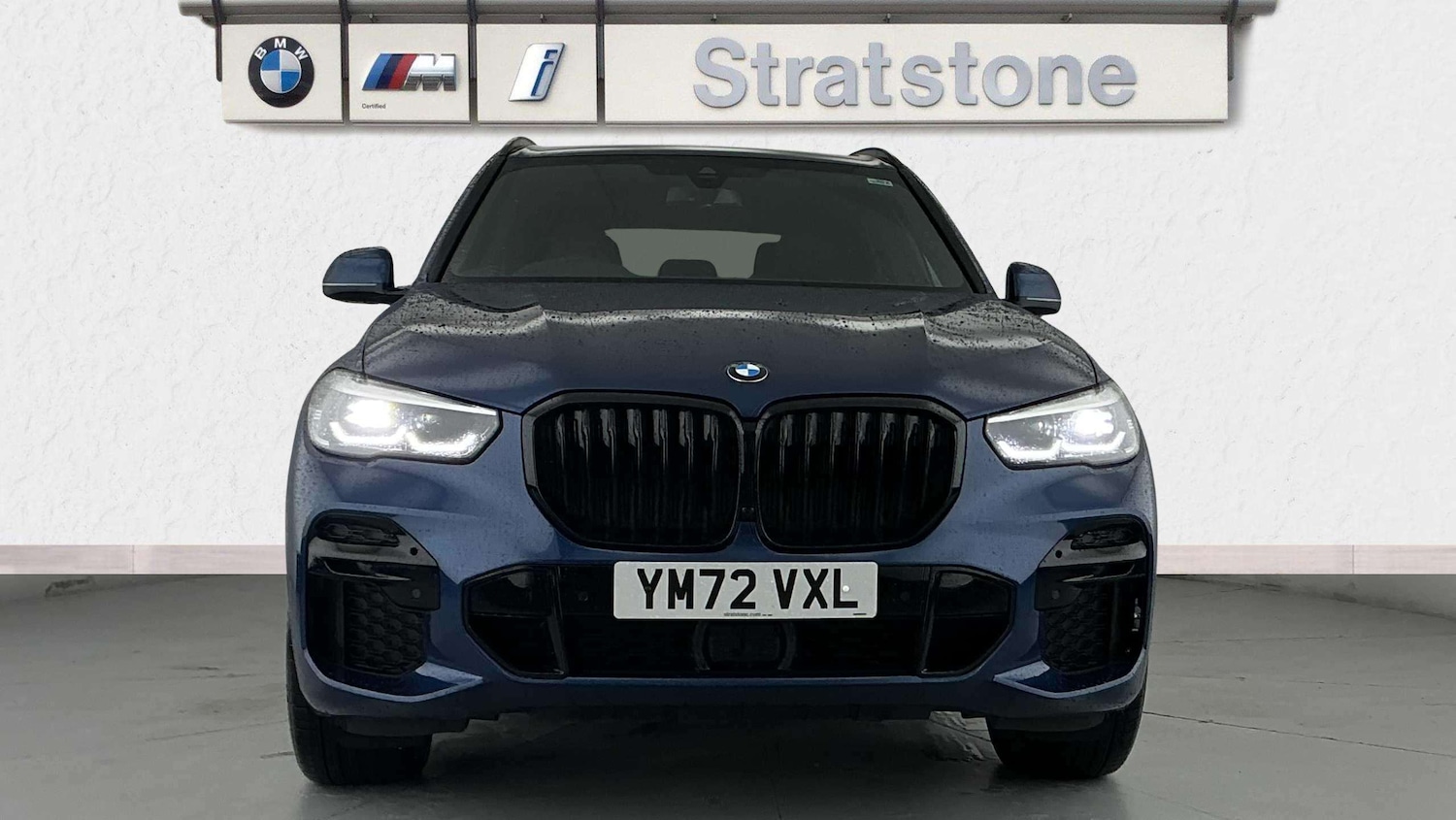 Used BMW X5 for sale - 76827561: Photo 16