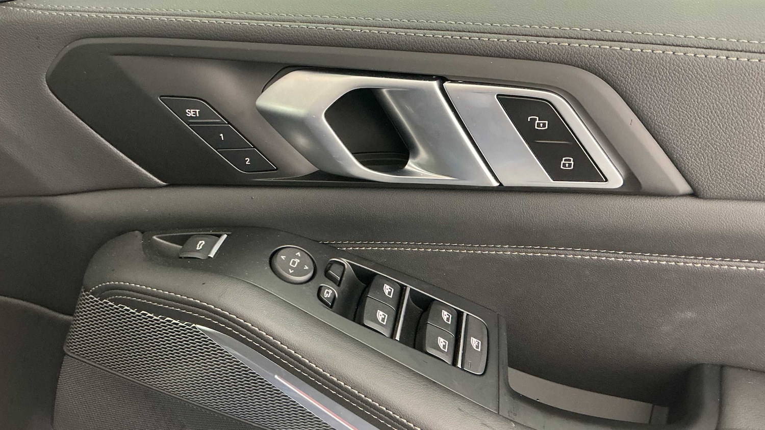 Used BMW X5 for sale - 76827561: Photo 18