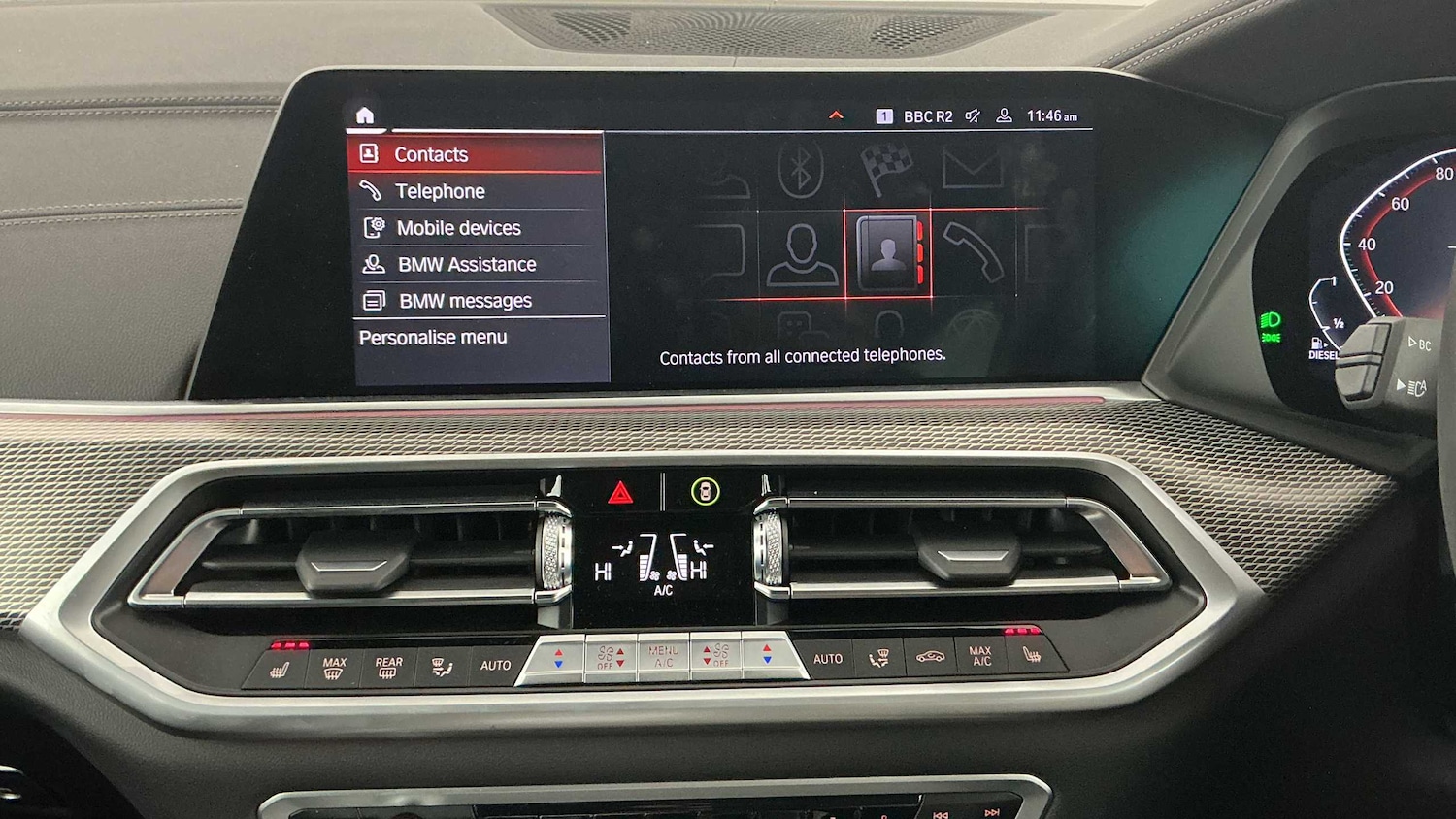 Used BMW X5 for sale - 76827561: Photo 29