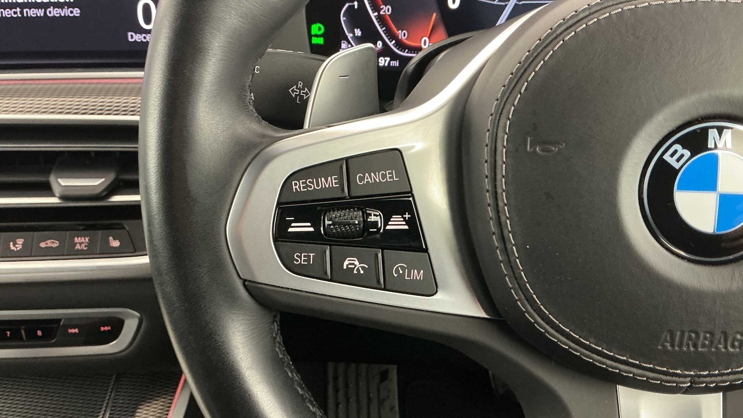 Used BMW X5 for sale - 76827561: Photo 32