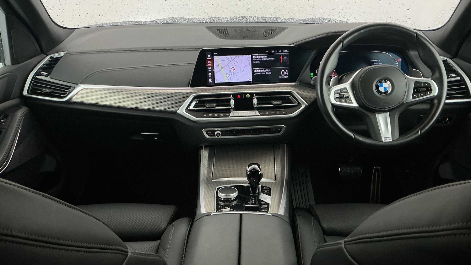 Used BMW X5 for sale - 76827561: Photo 4