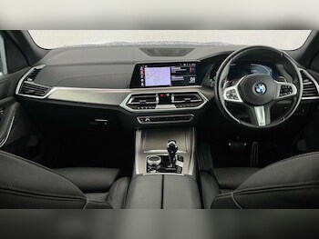 Used BMW X5 2023 for sale - 76827561: Photo