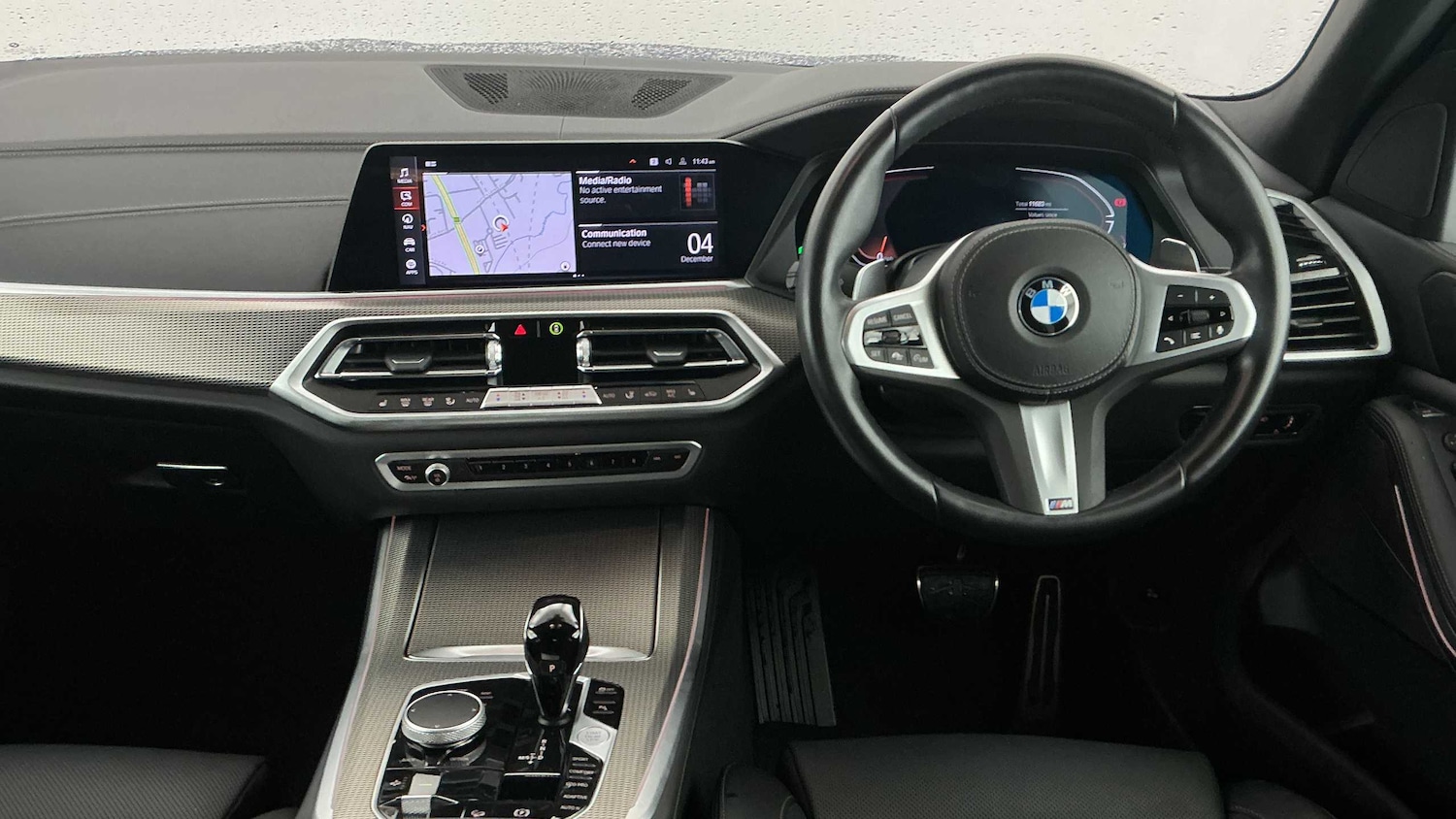 Used BMW X5 for sale - 76827561: Photo 5