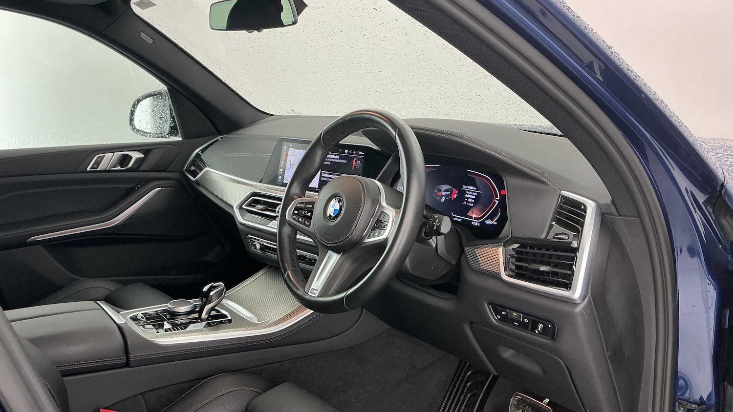 Used BMW X5 for sale - 76827561: Photo 6