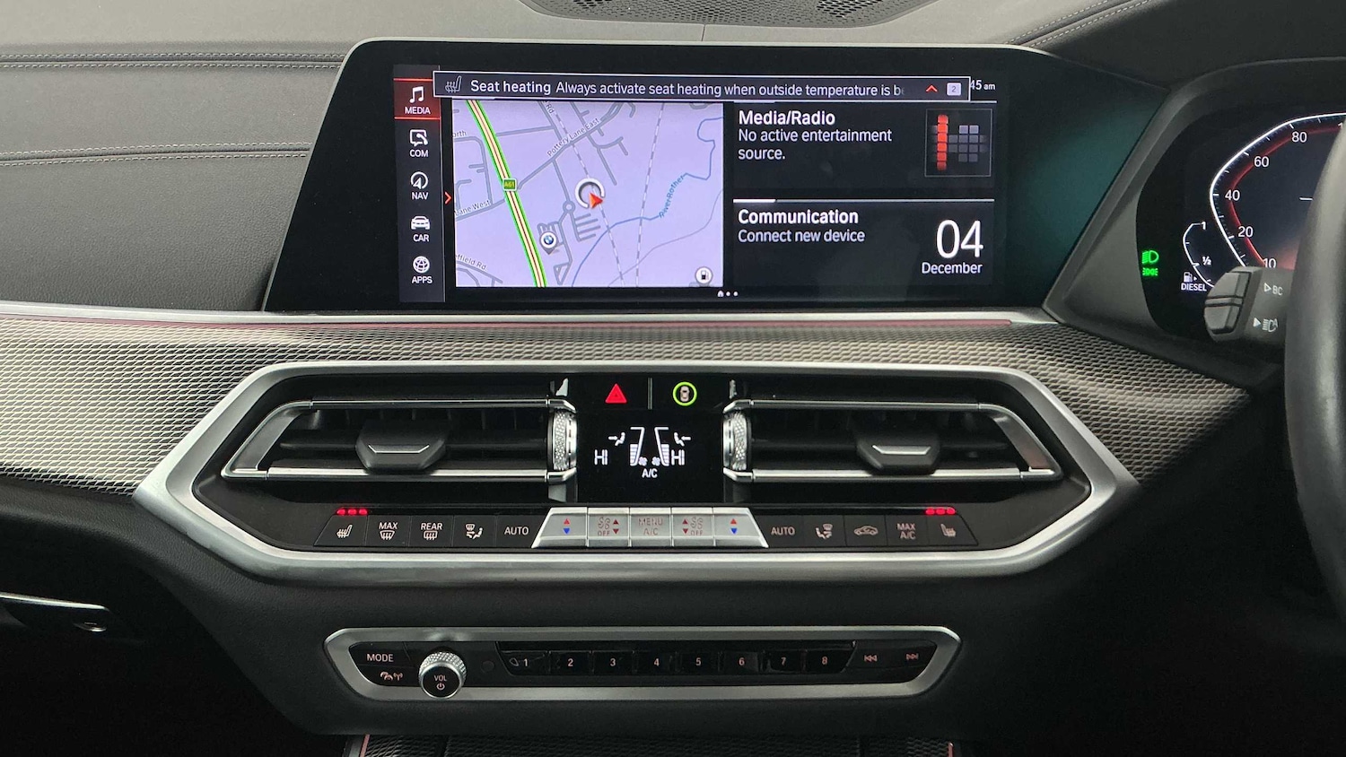 Used BMW X5 for sale - 76827561: Photo 8