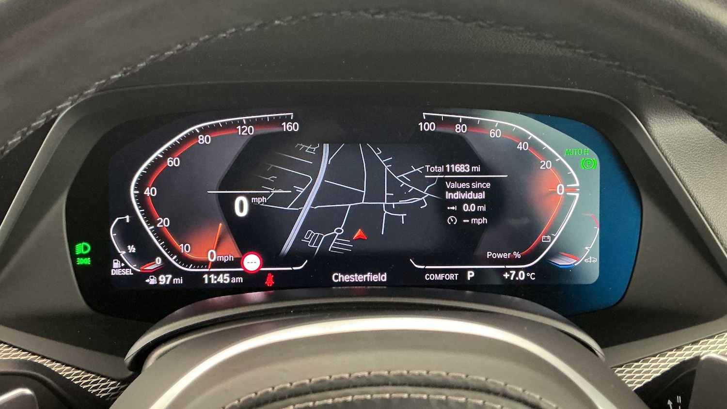 Used BMW X5 for sale - 76827561: Photo 9