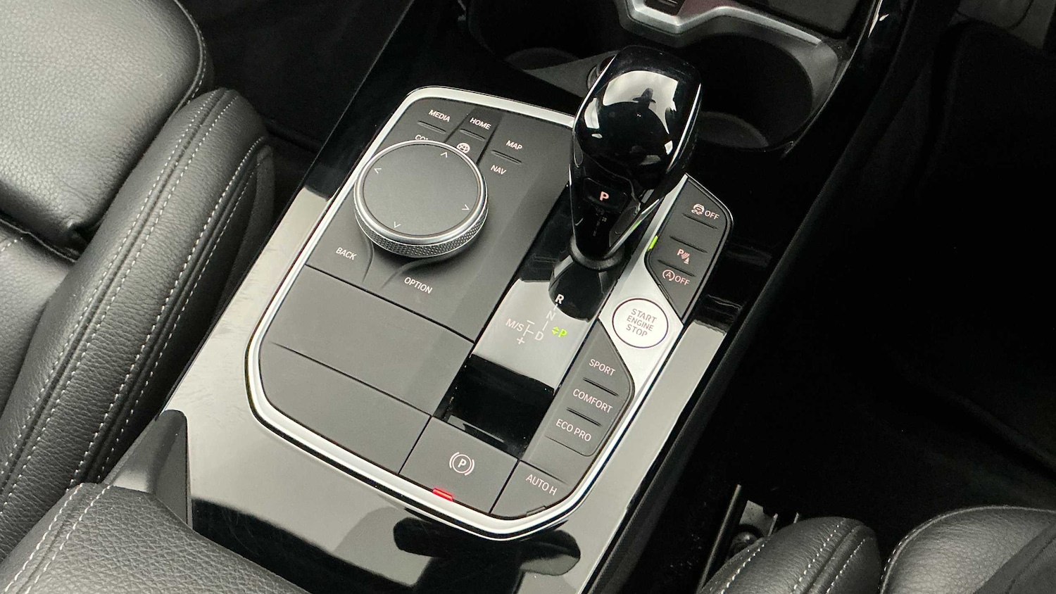 Used BMW 1 Series 2024 for sale - 77373787: Photo 10