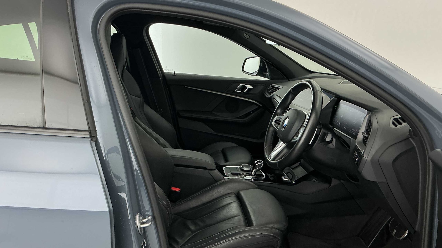 Used BMW 1 Series 2024 for sale - 77373787: Photo 11