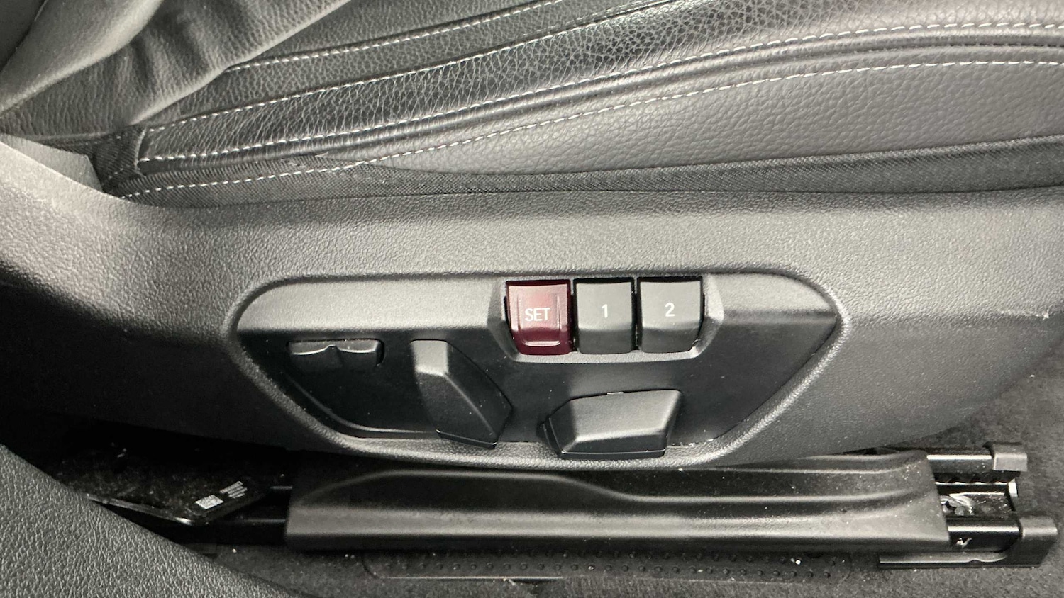 Used BMW 1 Series 2024 for sale - 77373787: Photo 20