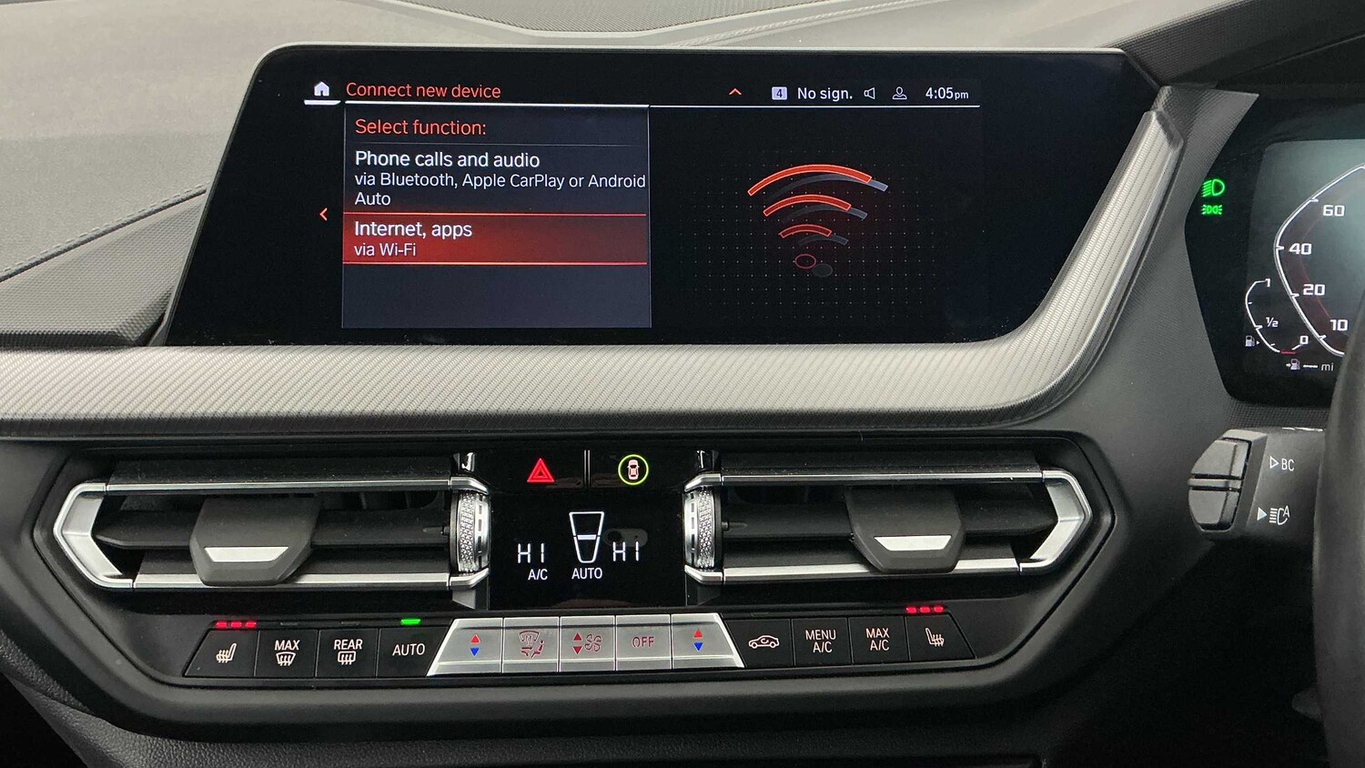 Used BMW 1 Series 2024 for sale - 77373787: Photo 27