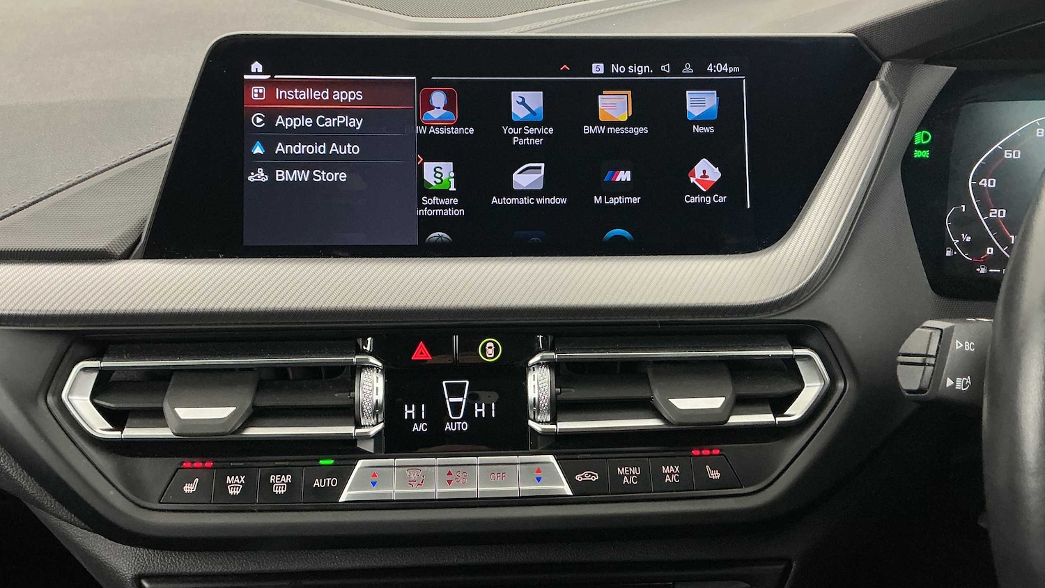 Used BMW 1 Series 2024 for sale - 77373787: Photo 28