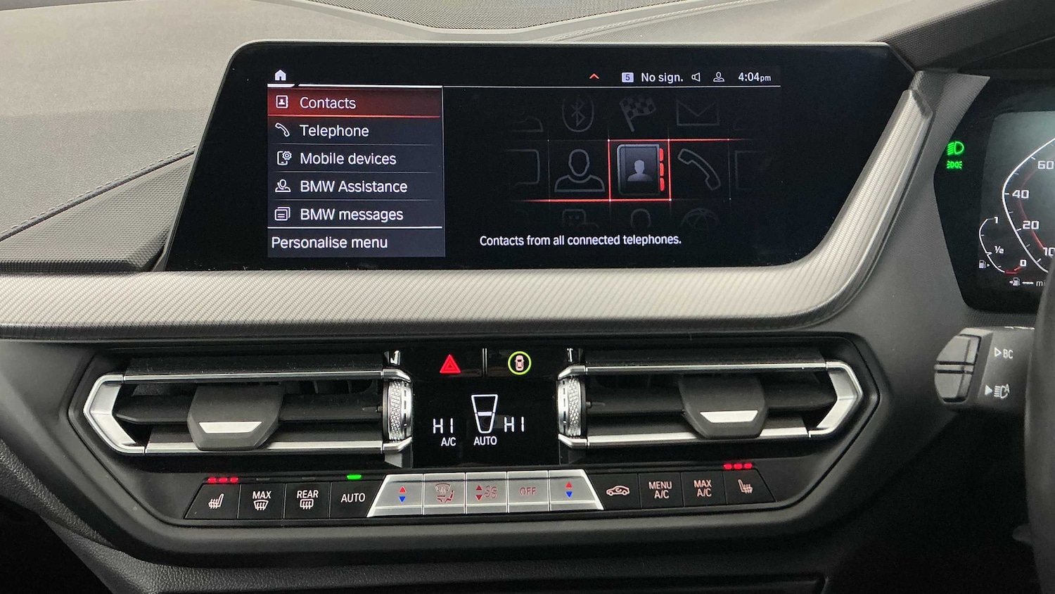 Used BMW 1 Series 2024 for sale - 77373787: Photo 30