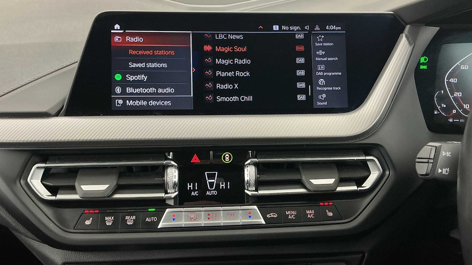 Used BMW 1 Series 2024 for sale - 77373787: Photo 31