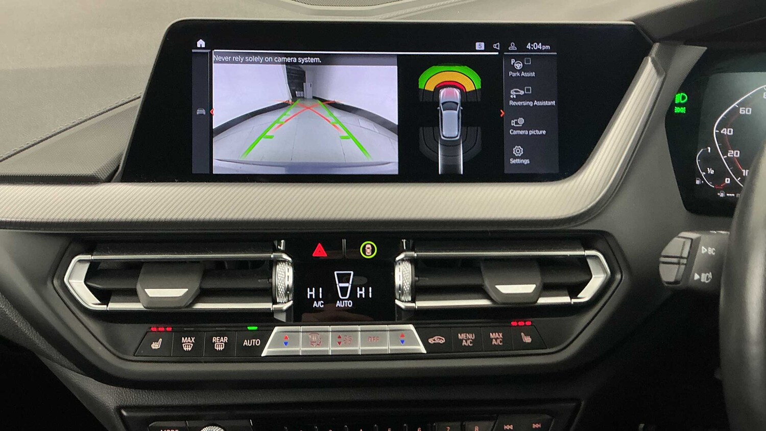 Used BMW 1 Series 2024 for sale - 77373787: Photo 32