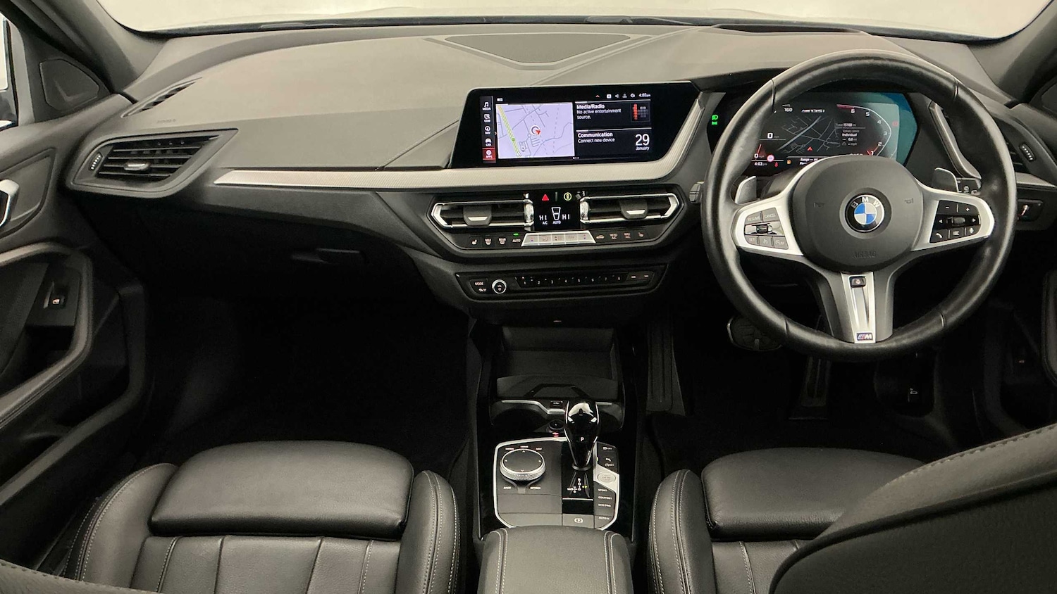 Used BMW 1 Series 2024 for sale - 77373787: Photo 4