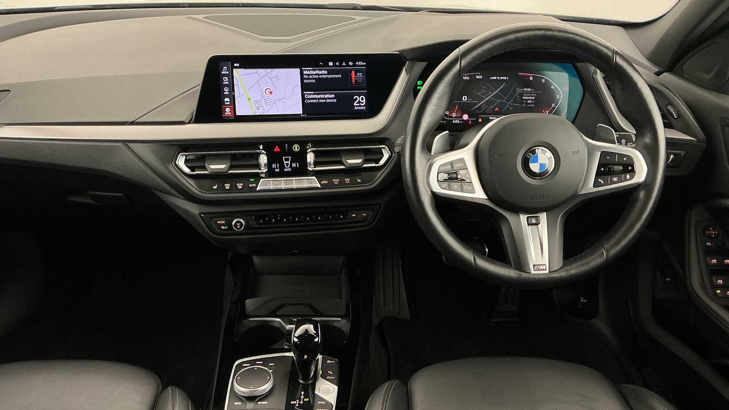 Used BMW 1 Series 2024 for sale - 77373787: Photo 5