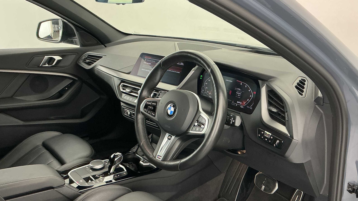 Used BMW 1 Series 2024 for sale - 77373787: Photo 6