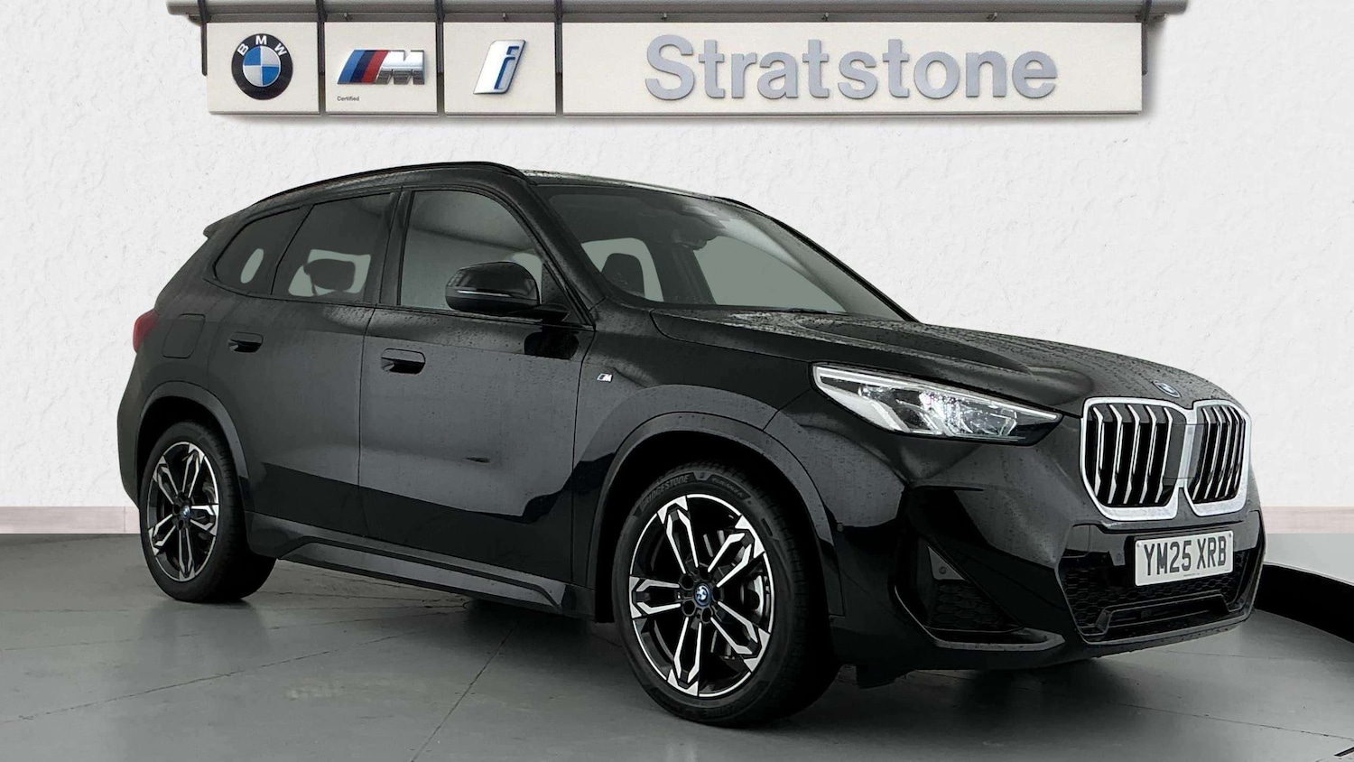 Used BMW X1 2025 for sale - 76191920: Photo 1
