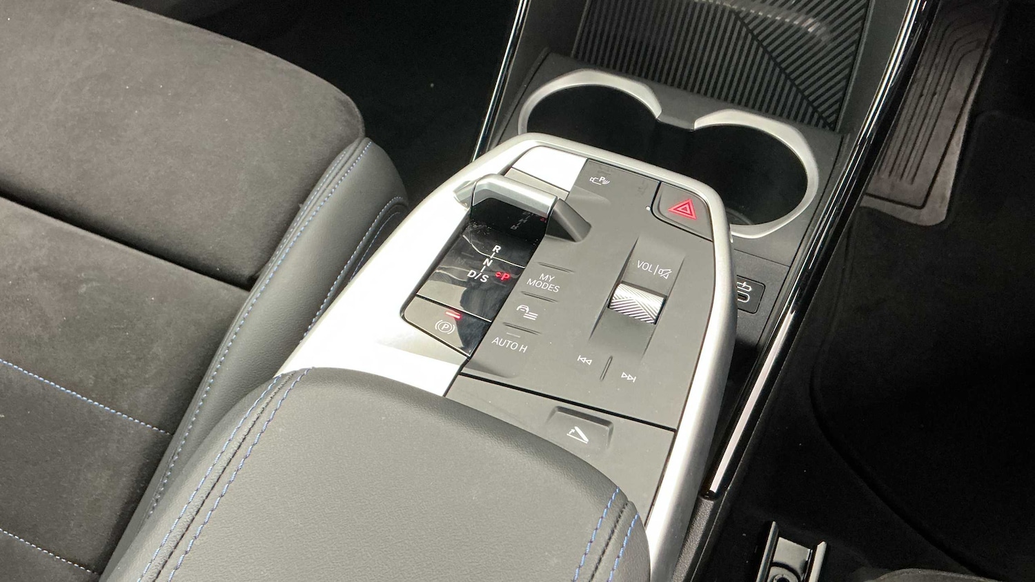 Used BMW X1 2025 for sale - 76191920: Photo 10