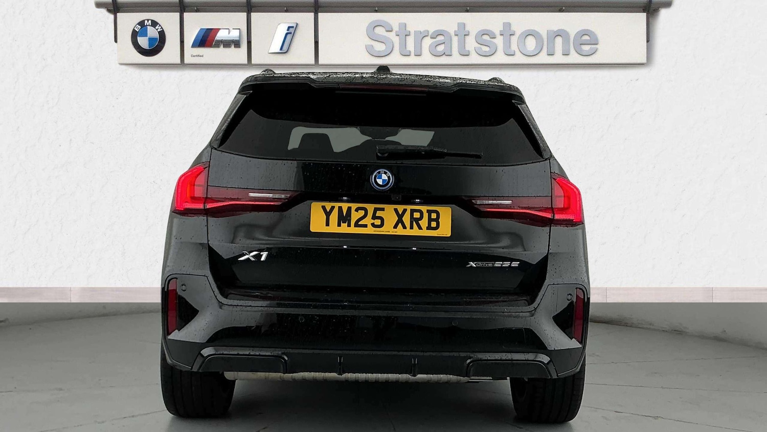 Used BMW X1 2025 for sale - 76191920: Photo 14