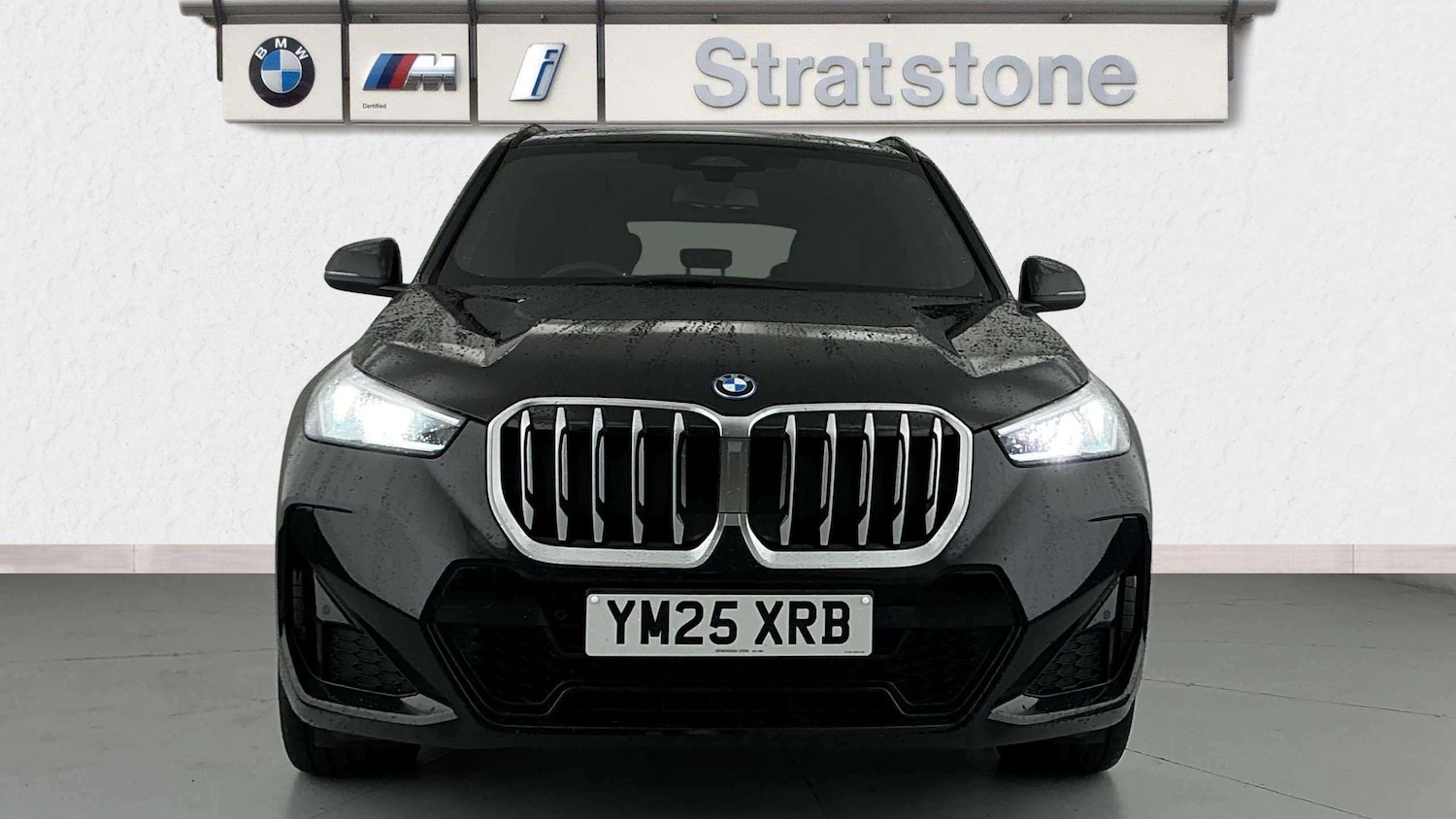 Used BMW X1 2025 for sale - 76191920: Photo 15