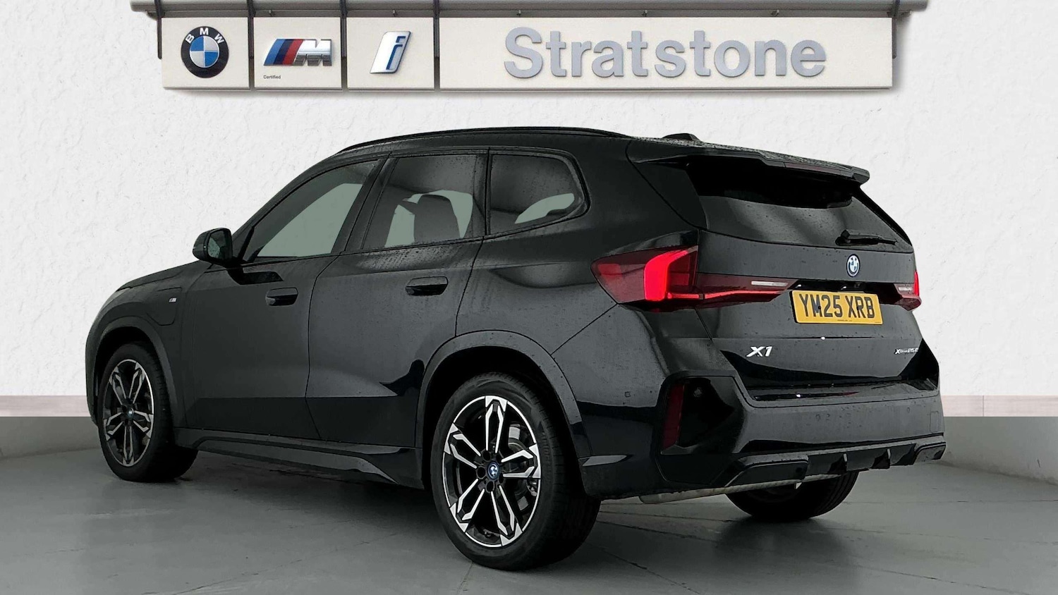 Used BMW X1 2025 for sale - 76191920: Photo 2