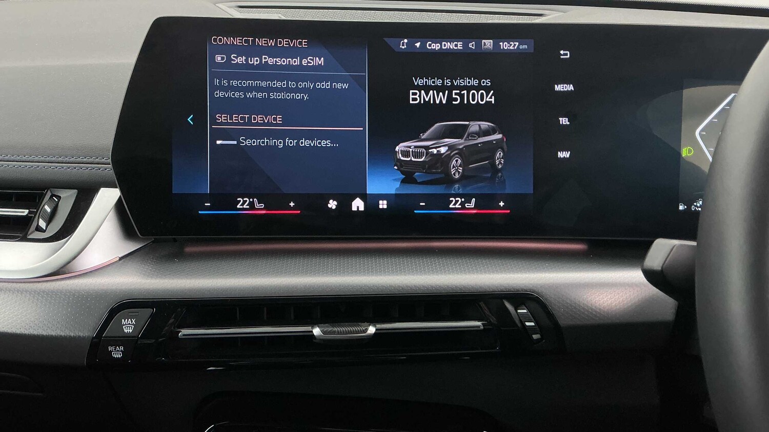 Used BMW X1 2025 for sale - 76191920: Photo 23