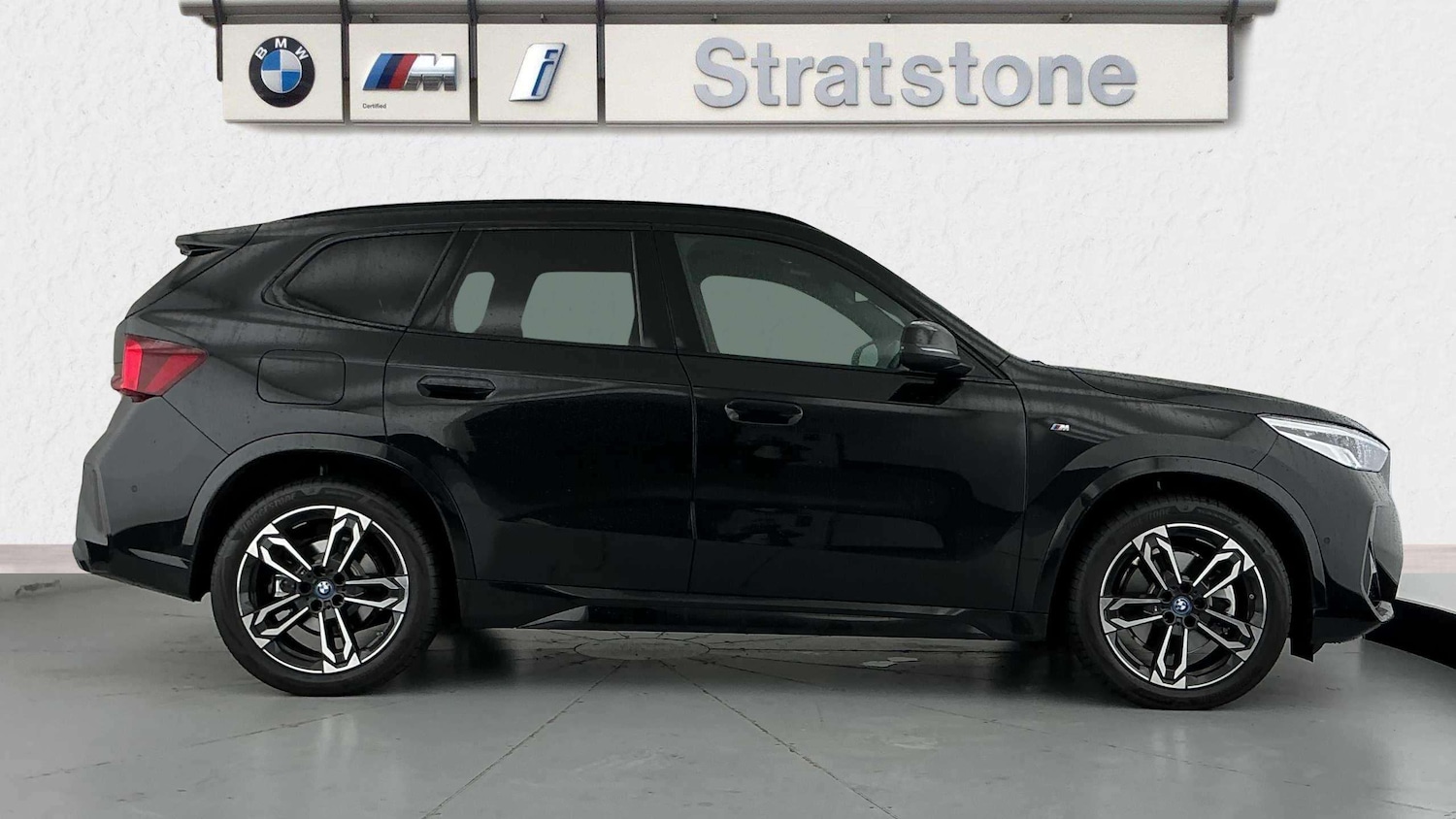 Used BMW X1 2025 for sale - 76191920: Photo 3