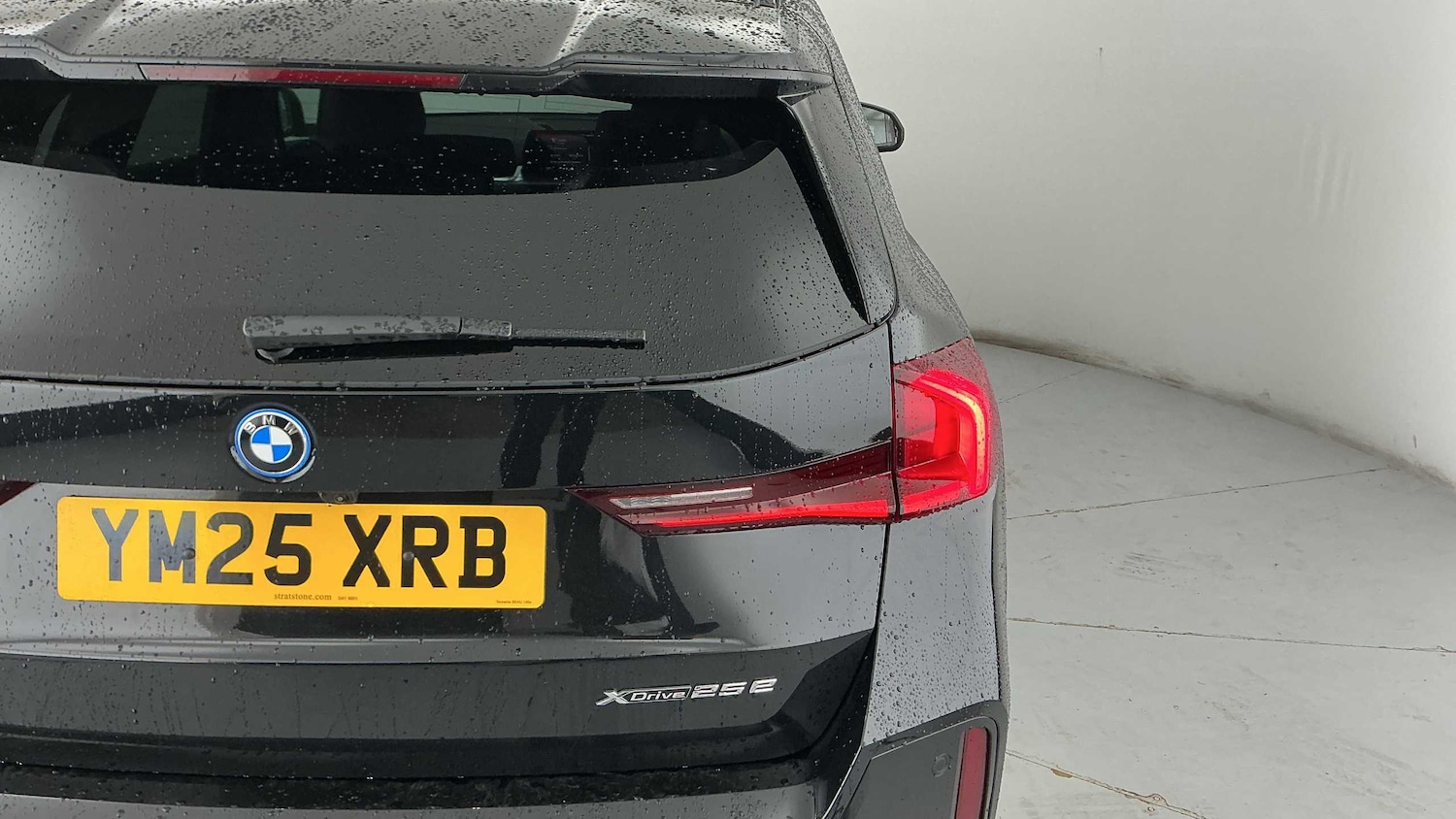 Used BMW X1 2025 for sale - 76191920: Photo 33