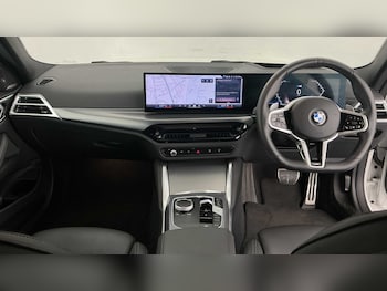 Used BMW 4 Series 2025 for sale - 78233771: Photo