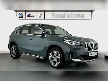 Used BMW X1 2023 for sale - 75951358: Photo