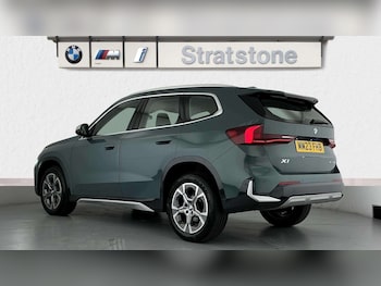 Used BMW X1 2023 for sale - 75951358: Photo