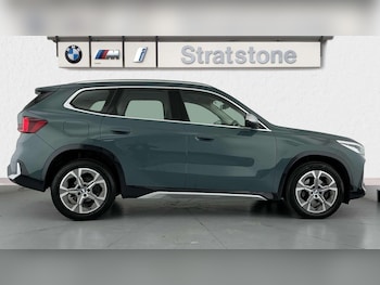 Used BMW X1 2023 for sale - 75951358: Photo