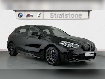 BMW - 1 Series