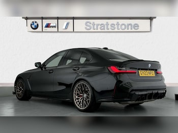 Used BMW M3 2023 for sale - 75772320: Photo