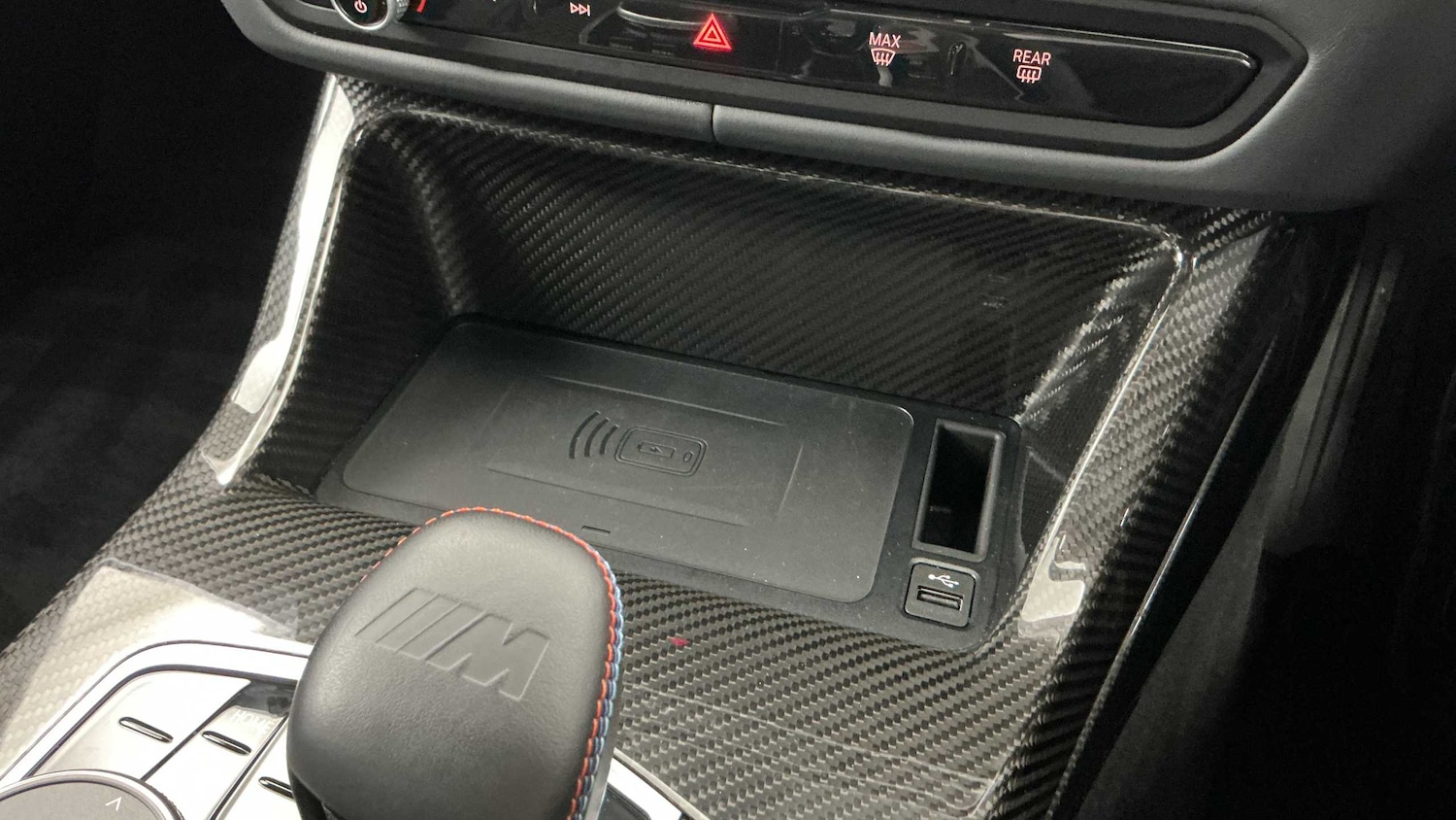 Vehicle 32
