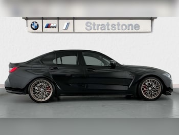 Used BMW M3 2023 for sale - 75772320: Photo