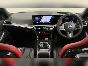 Used BMW M3 2023 for sale - 75772320: Photo