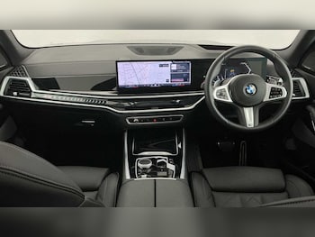Used BMW X5 2025 for sale - 75535181: Photo