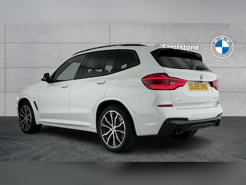 Used BMW X3 2019 for sale - 78465081: Photo