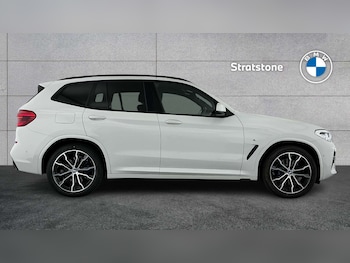 Used BMW X3 2019 for sale - 78465081: Photo