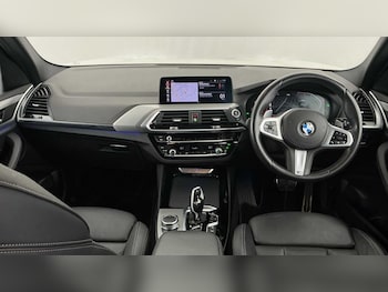 Used BMW X3 2019 for sale - 78465081: Photo