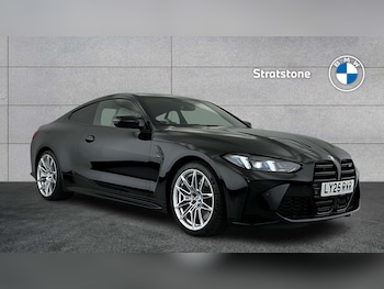 Used BMW M4 2025 for sale - 79282380: Photo
