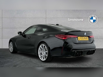 Used BMW M4 2025 for sale - 79282380: Photo