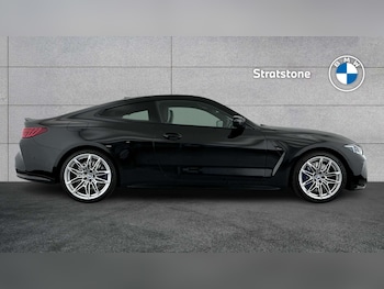 Used BMW M4 2025 for sale - 79282380: Photo